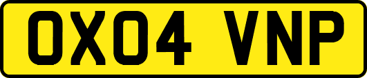 OX04VNP