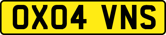 OX04VNS