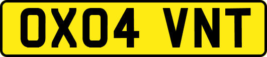 OX04VNT