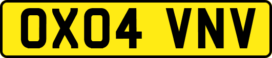 OX04VNV