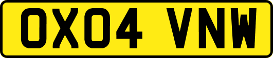 OX04VNW