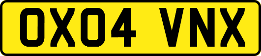 OX04VNX