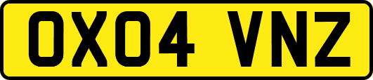 OX04VNZ