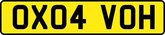 OX04VOH