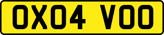 OX04VOO