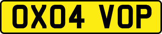 OX04VOP