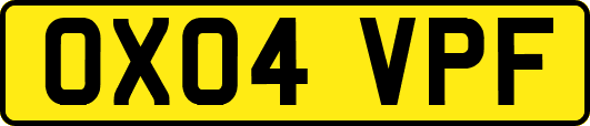 OX04VPF