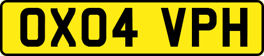 OX04VPH