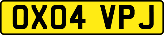 OX04VPJ