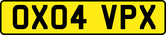 OX04VPX