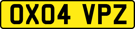 OX04VPZ