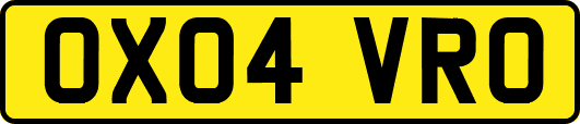 OX04VRO