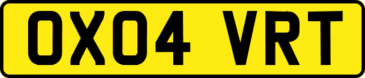 OX04VRT