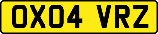 OX04VRZ