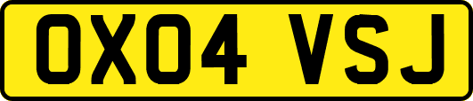 OX04VSJ