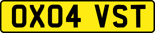 OX04VST