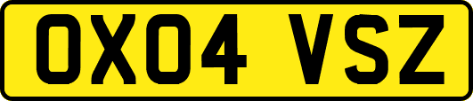 OX04VSZ