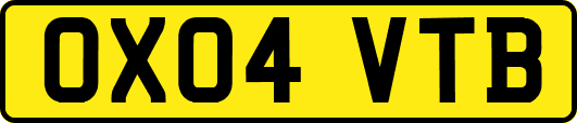 OX04VTB