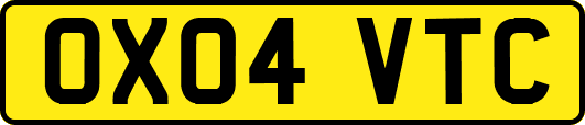 OX04VTC