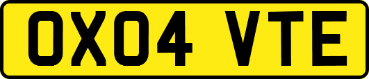 OX04VTE