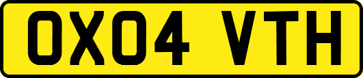 OX04VTH