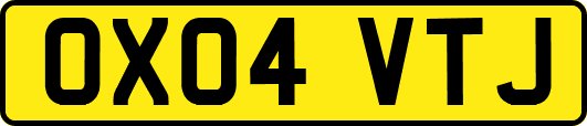 OX04VTJ
