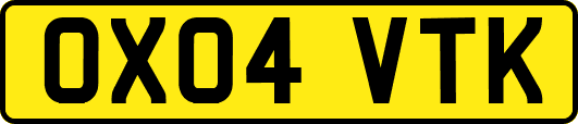 OX04VTK