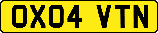 OX04VTN