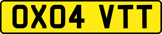 OX04VTT