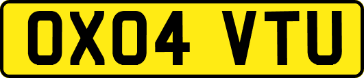 OX04VTU