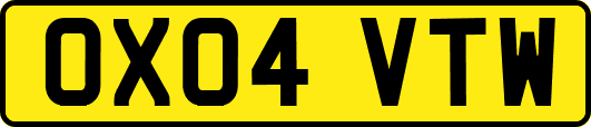 OX04VTW