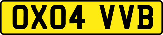 OX04VVB