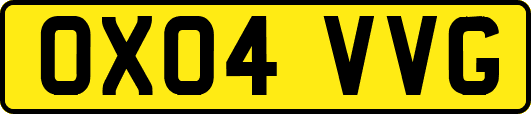 OX04VVG