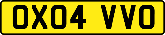 OX04VVO