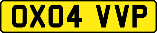 OX04VVP