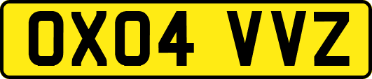 OX04VVZ