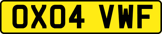 OX04VWF