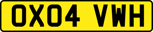 OX04VWH