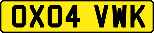 OX04VWK
