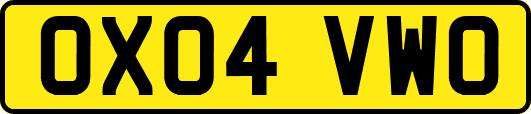 OX04VWO