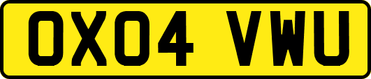 OX04VWU