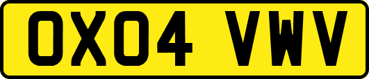 OX04VWV