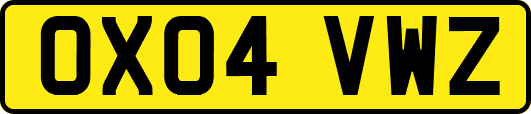OX04VWZ