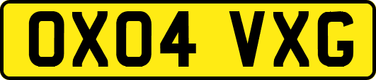 OX04VXG