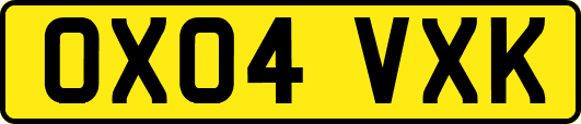 OX04VXK