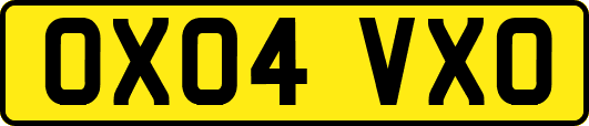 OX04VXO