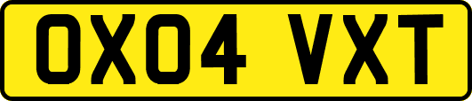 OX04VXT