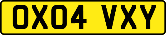 OX04VXY