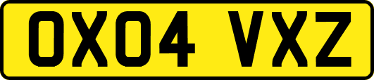 OX04VXZ