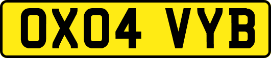 OX04VYB
